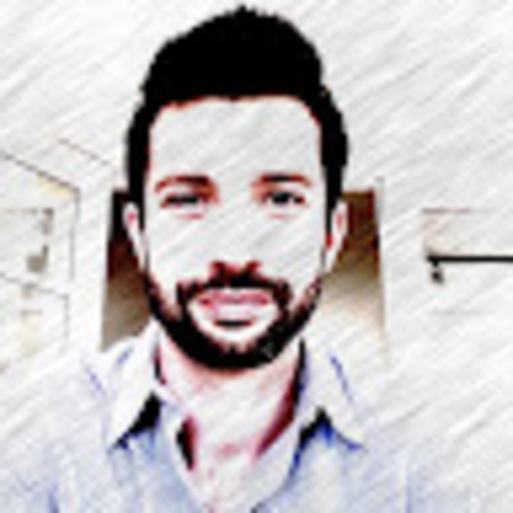 Meet your Posher, Matt